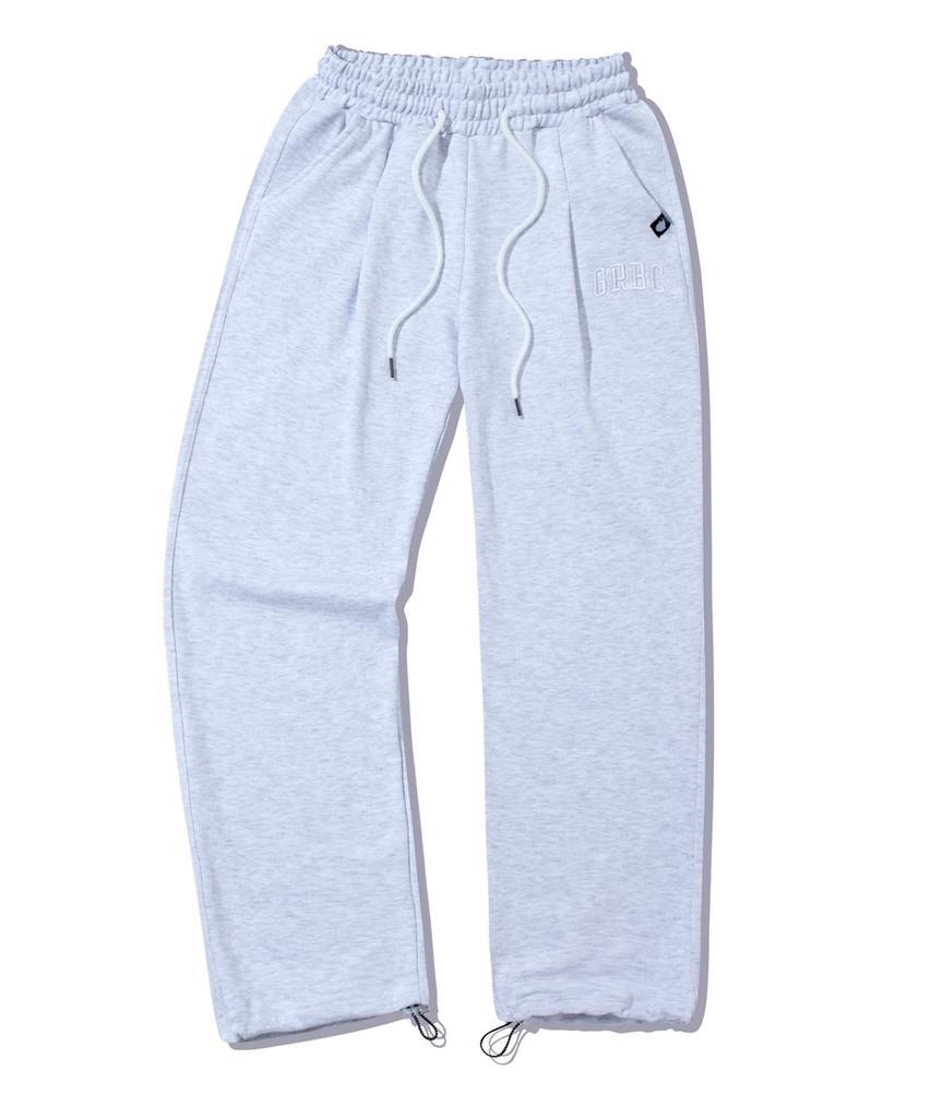 GHOST REPUBLIC Nowhere Authentic Wide Sweatpants Glp-639
