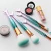 Pinkfoot Hwasa Mermaid Brush