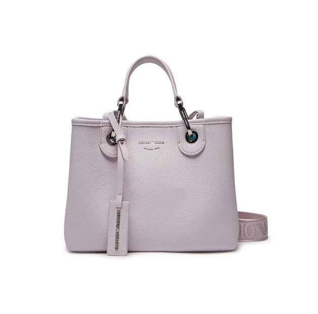 

Сумка Emporio Armani Emporio Armani EW000361 AF12036 M4033 розовый