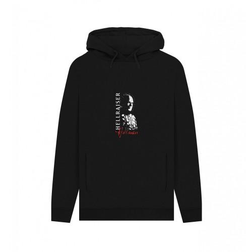 Hellraiser Unisex Adult Seeker Hoodie