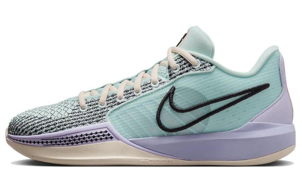 Nike Sabrina 1 'Brooklyn's Finest' Damen FQ3381-301