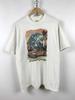 Retro 2001 The Beach Boys Surfin039 Safari Tour Unisex Für Männer Frauen T-Shirt KH7318 Unisex T-Shirt