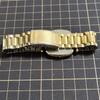 SEIKO Dolce Quartz Gold Square Watch [Working Condition] Men's 5931-5400 (Management K26)