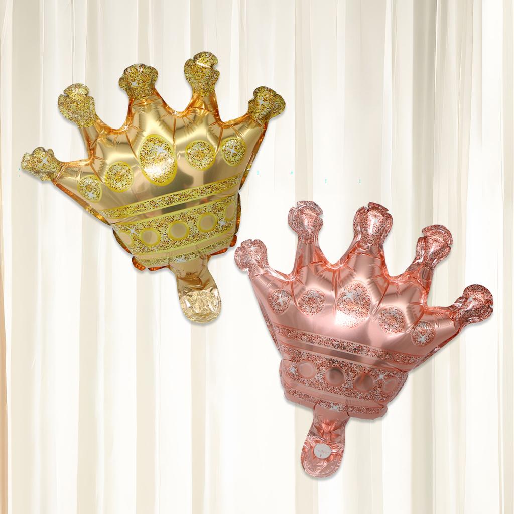 Foil Balloon Bright Balloons Mylar Balloon Balloons Mylar For Birthday Party Foil Party Balloon