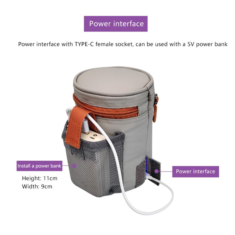 Fishing Bags And Boxes Fishing Lure Uv Glow Light Fill Light Usb Port Charging Squid Jig Tackle Box Hard Bait Jig Storage Case