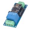 1 Way Relay Module 2 Working Modes ESP‑01 WiFi Relays Modules for Smart Home Phone