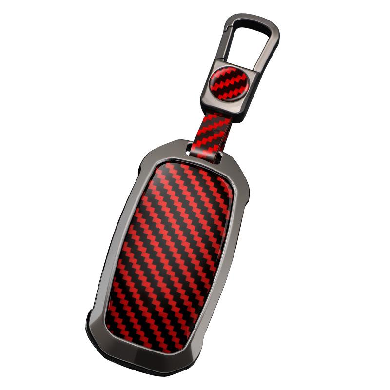 Genesis GV60/G90 Protective Key Shell Car Accessory