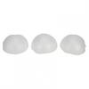 Foam Hemisphere Foam Hemisphere Blank Round Foam Ball