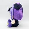 Lily Lovebraids Plüschpuppe Spielzeug Plüschtiere 26cm Kuscheltiere Kinder Jungen Mädchen Geburtstag Weihnachtsgeschenke