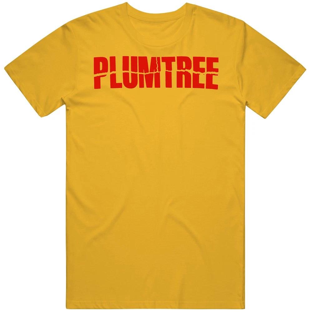 Scott Pilgrim Vs The World Plumtree T Shirt S