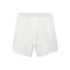 Adidas Originals Chapter 1 Solid Color Casual Basketball Shorts Unisex Bottoms White IA3427