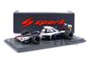 Spark Brabham BT60Y F1 1991 San Marino GP Brundle 1/43 #7 M.