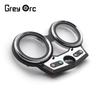 Motorcycle Instrument Case Kit Speedometer Gauge Cover For Honda CB 400 VTEC 400 1999 2000 2001 Accessories