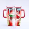 Shangqi Christmas Edition 40oz Insulated Mug