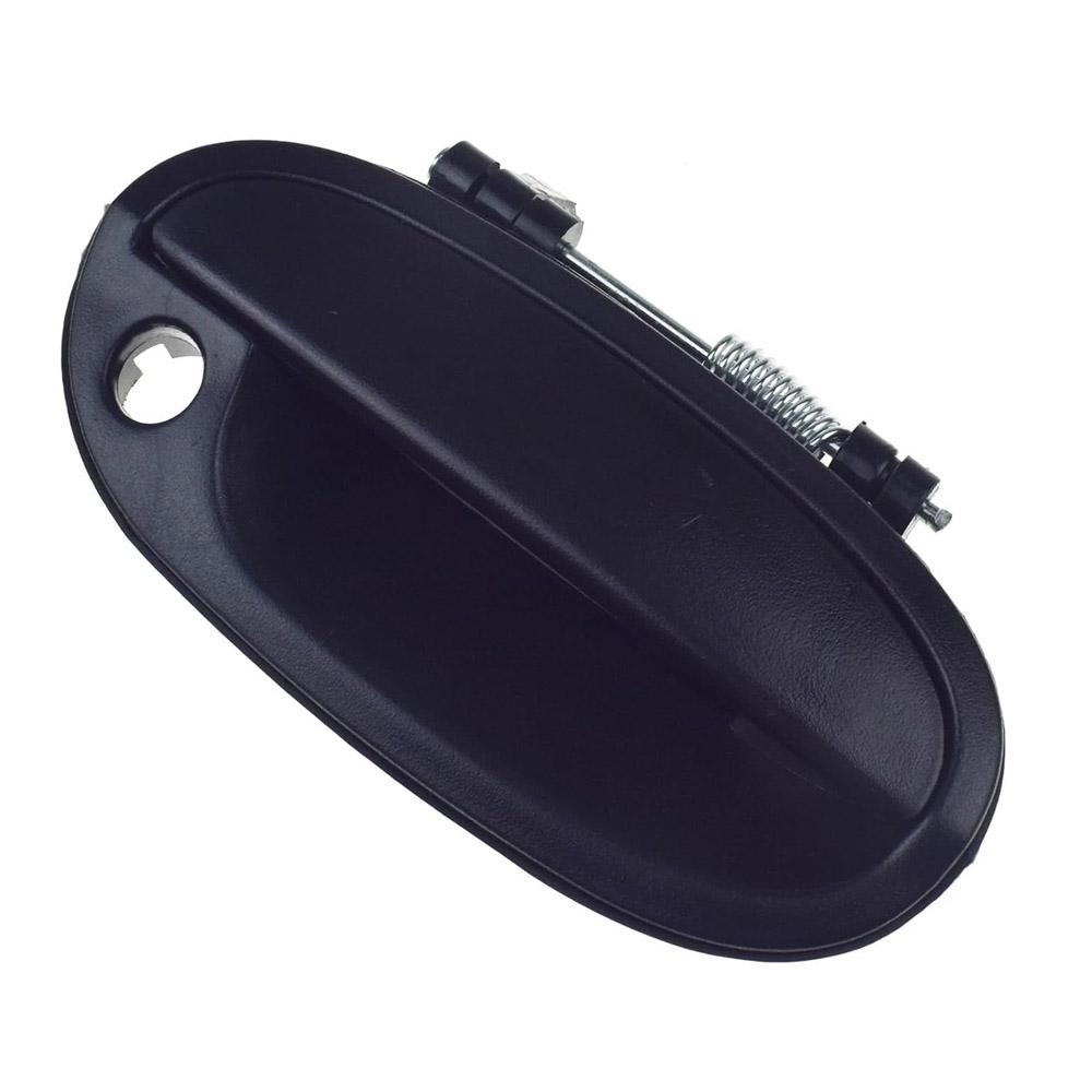 Front Right Exterior Door Handle 96601473 for Daewoo Matiz II