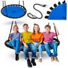 Schommel Ooievaarsnest Neo-Sport Swingo 120 Cm