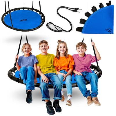 Stork's Nest Swing Neo-Sport Swingo 120 Cm