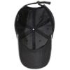 Women's Distressed Baseball Cap