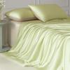 Muji Style Imitation Tencel Mulberry Silk Summer Quilt