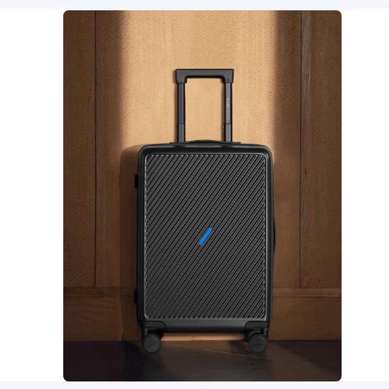 OIWAS 24-inch PC Hardside Travel Suitcase 24 inch
