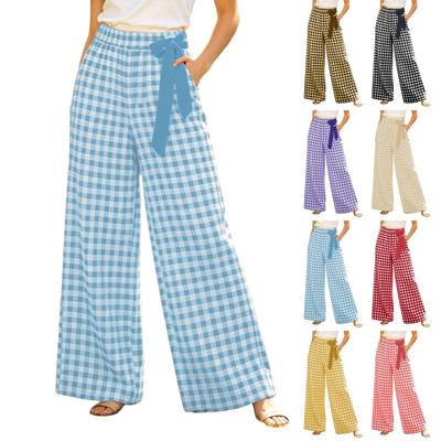 Faldas y pantalones para mujeres – Pantalones y bermudas