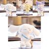 Cute Adorable Plush Toy Soft Melody Backpack Charm