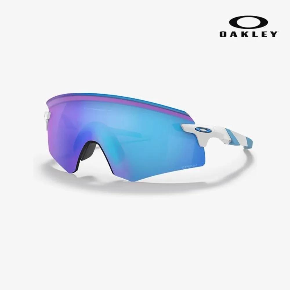 [Oakley] Oakley Encoder Bicycle Sunglasses Goggles