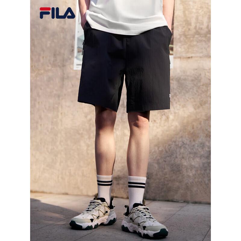 

FILA Men s Woven Sports Shorts XXXL