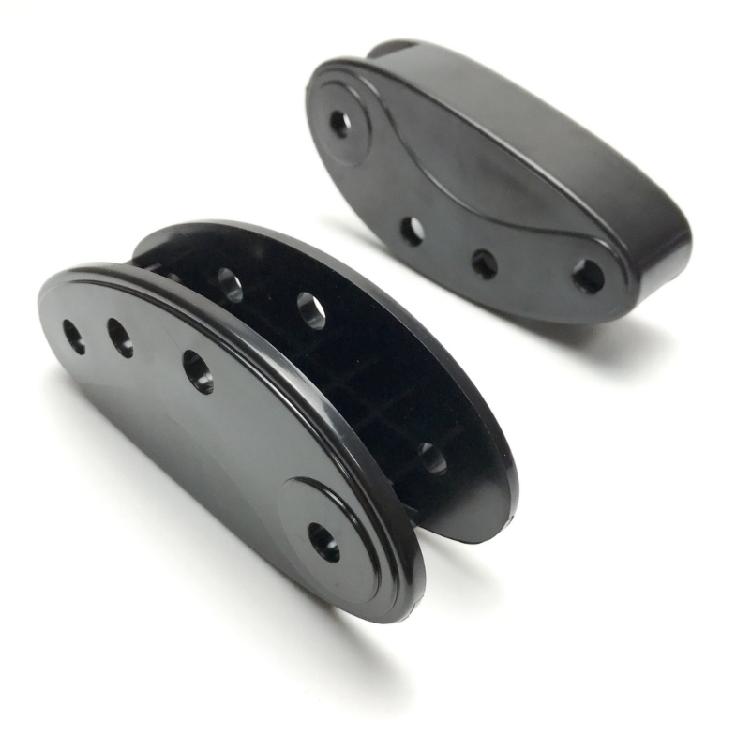 Tilt Adjustment Block Replacement Light Weight Slope Adjustment Block for Walking Machine Easy Mounting Accessory