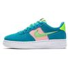 Nike Air Force 1 LV8 Oracle Aqua GS CJ4093-300