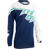 MTB Mountain Bike Speed Down Jersey Quick-Drying Jersey MX Motorcycle Off-Road Bike Jersey Racing Jersey Competition Jersey Sweatshirt Jersey Cycling