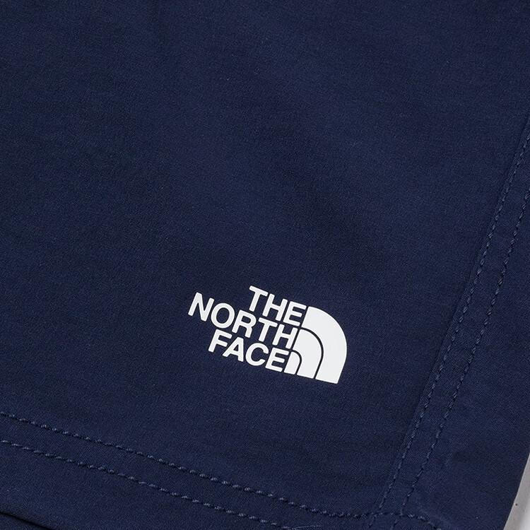 The North Face Sports Shorts Men's The North Face Summit Blue NF0A8AV6-8K2