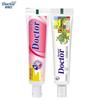 Yaboshi Children's Low-Fluoride Toothpaste