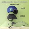 Phoenix Kids' 3C Certified Summer Safety Helmet