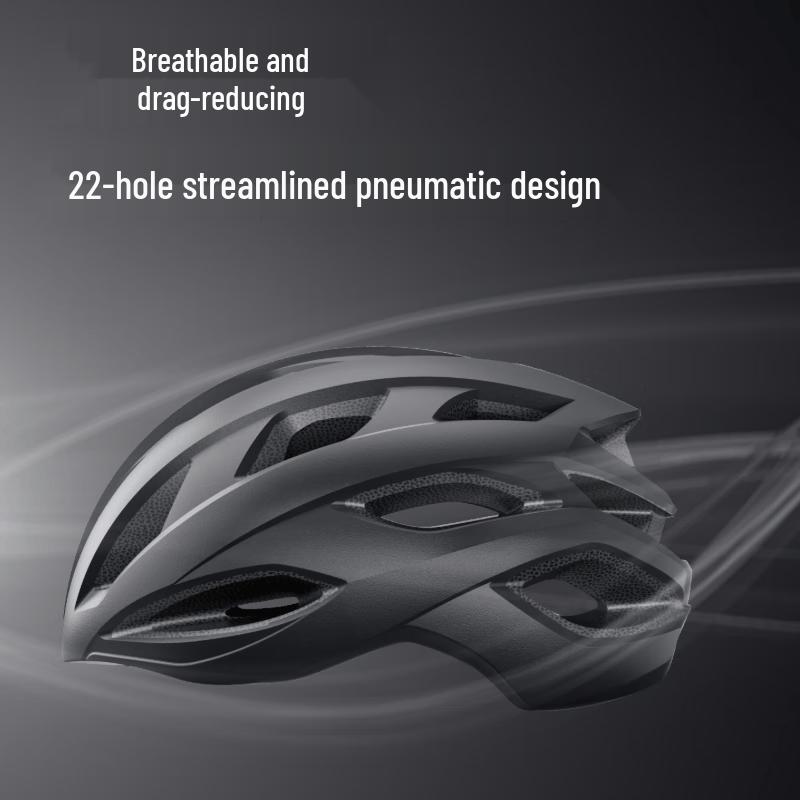 Keep Integrated Cycling Helmet with Magnetic Visor