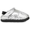 New UGG Spaceslider Slipper 'Silver' Women's 1146092-SLVR