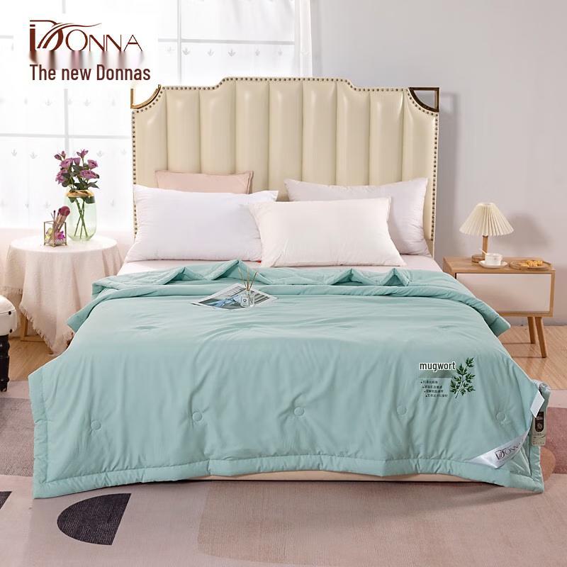 

Artemisia Fiber Summer Cooling Quilt