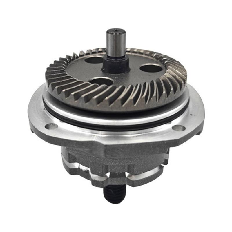 Universal Metal Replacement Gears for Brushless Lithium Angled Grinders 39T 11T Precise Machined Teeth Smooth Operation