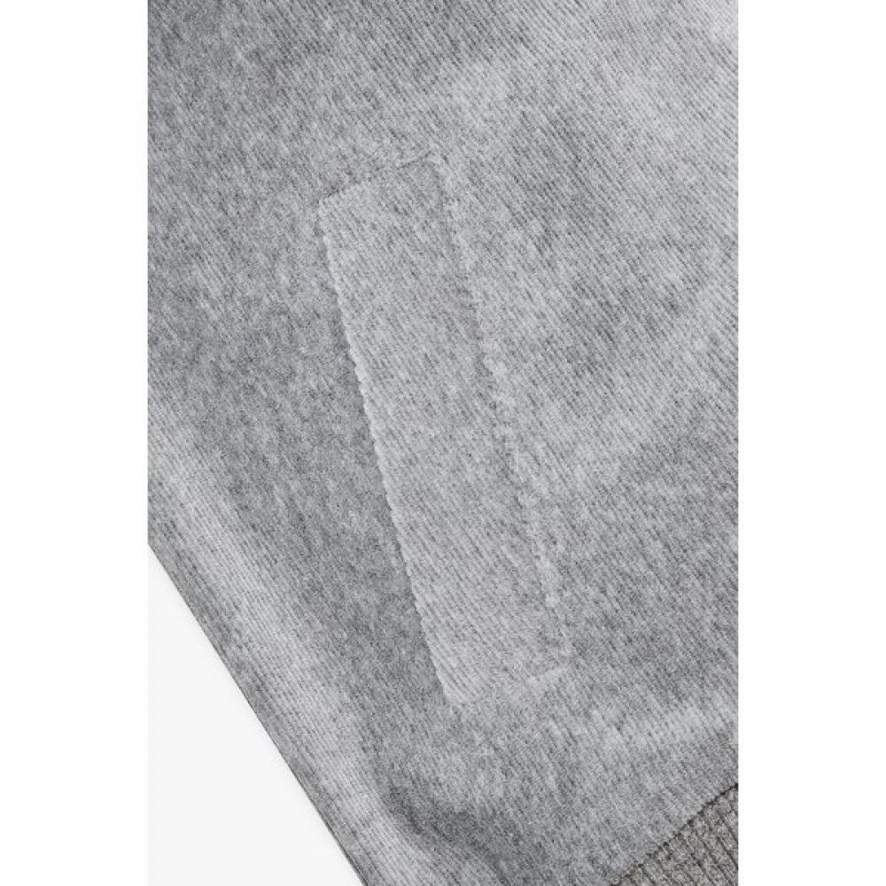 Voice Of Voices Corduroy Relax Fit Zip Up Hoodie 7125420102