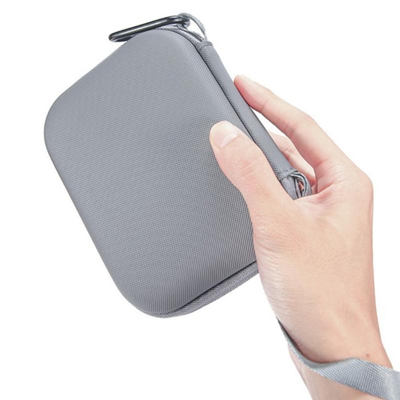 Portable Storage Bag Carrying Case Travel Bag Handbag for Handheld Gimbals Accessories