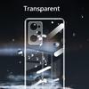 For Realme GT2 Pro Case Liquid Silicone Soft Matte Camera Protection Cover On For OPPO Realme GT2 GT 2 GT2Pro Phone Cases
