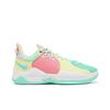 PG 5 EP 'Daughters' (Unisex) Green Glow / White / Sunset Pulse / Black Basketball Shoes CW3146 301