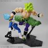 Figure-rise Standard Dragon Ball Super Saiyan Broly Full Power Color-coded Plastic Model BAS5055712