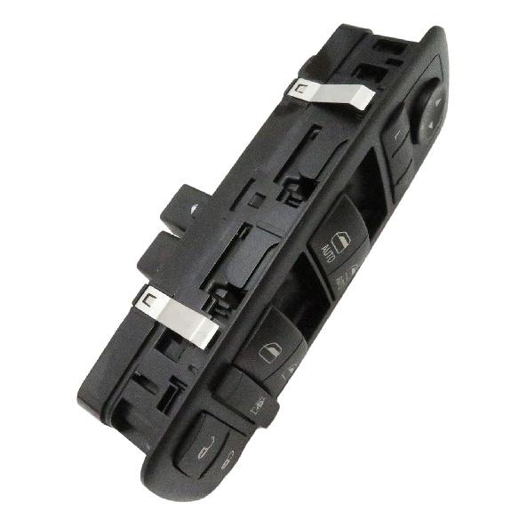 Power Master Window Switch Front Left Drive Side for 2011-2012 Chrysler 300 C S 2015-2017 Chrysler 200 C S 2011-2014 Dodge Charger Window Switch 4