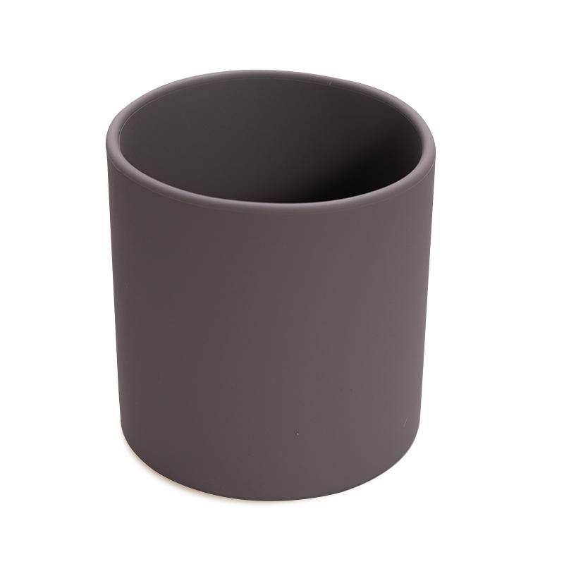 BPA Free Children's Products Baby Feeding Cups Infant Learning Drinkware Silicone Cups For Toddlers & KidsTrainer Mug Baby Stuff