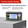 SK35H DC DC Buck Boost Converter CNC Adjustable Regulated Laboratory Power Supply Constant Voltage Current Solar Charging Module