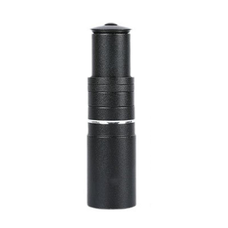 Aluminum Alloy Folding Bikes Stem for Bicycles, Road Bikes, Cycling Bicycles Risers Stem Long Bicycles Handlebar Stem