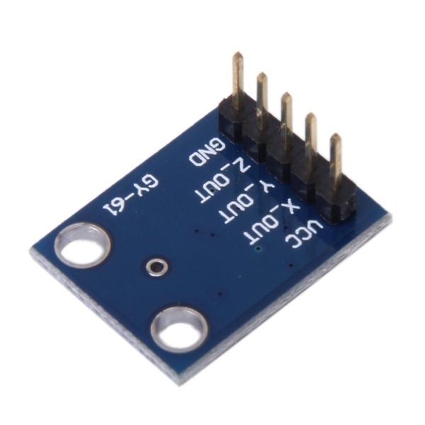 Cheap ADXL335 3-Axis Accelerometer Angular Transducer Module Analog ...