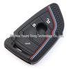 BMW Key Case for 5 Series, 3 Series, X3, X5, X1, X4 - Honeycomb Silicone Cover