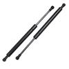 Car Rear Trunk Gas Spring Shock Gas Struts Lift Support Liftgate Hydraulic Strut For Toyota Crown S180 2005-2009 Royal / Athlete